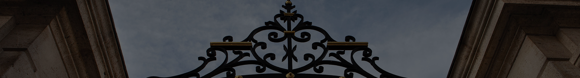 Pagar Besi, Railing, Railing, Railing Tangga, Kanopi 